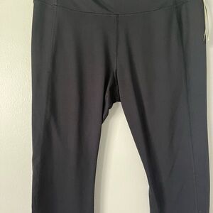 all in motion Black Women's Active Leggings